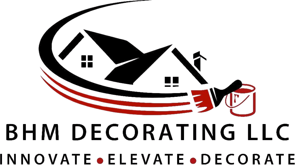 BHM Decorating LLC logo